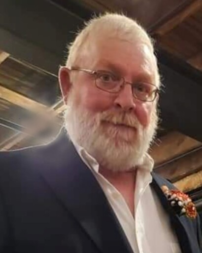 Jeffrey W. Wetzel's obituary image