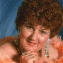 Annette Denby Landry Profile Photo