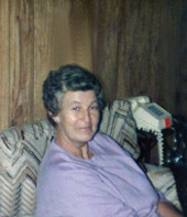 Dorothy Beasley