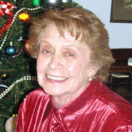 Carol Rose Larson