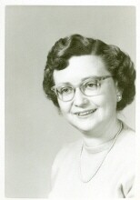 Reba Walker Billings