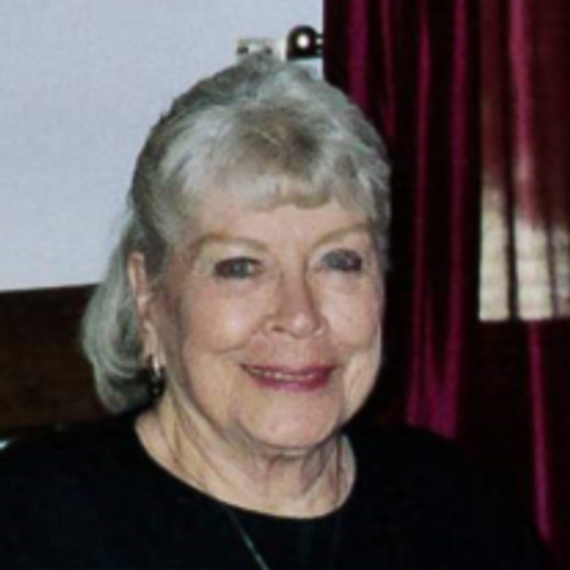 Wilma "Billie" V. Olson