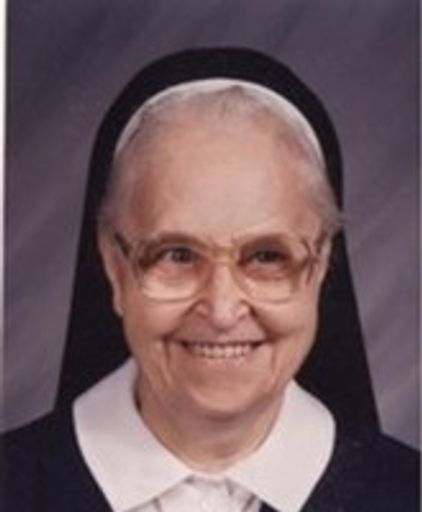 Sister Carolann Ripperger