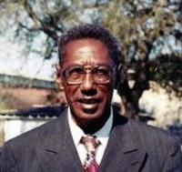 Clarence Paul,Sr.