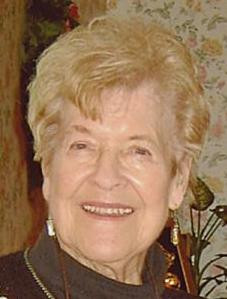 Cleonise Meiburger