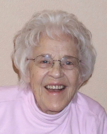 Grace M. Sprecker