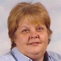 Linda Gail Burns Lankford Profile Photo