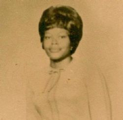 Mavis Jefferson