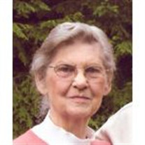 Sheila Kathleen Sanborn