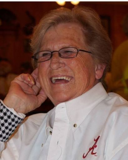 Theresa Hart Newburn's obituary image