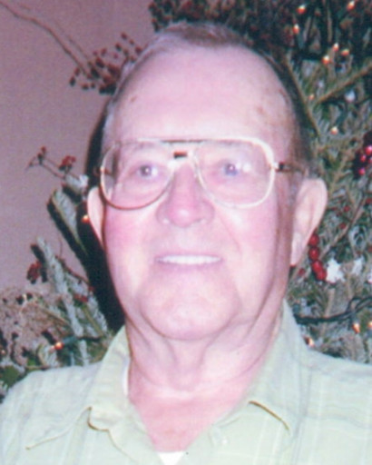 Carl D. Morris, Jr.