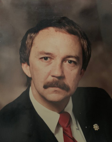 George H. "Hank" Mayer