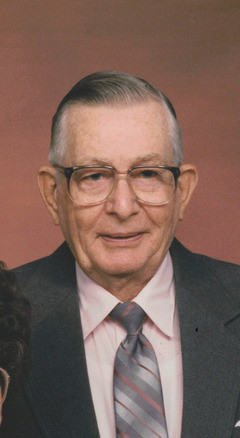 James "Jim" Louis Messimer