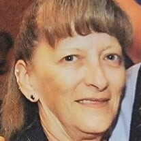 Debra "Deb" K. Zizelman