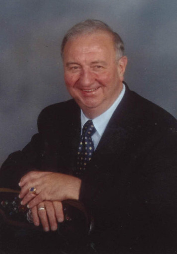 Thomas "Tom" E. Ivory