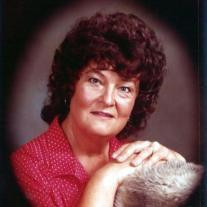 Betty Marie Sumter Profile Photo