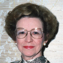 Yvonne "Vonnie" Renner Brecht