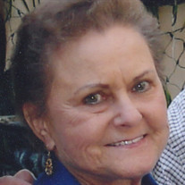 Betty Brossard Profile Photo
