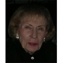 Mary Jacqueline (Jackie) Bruemmer