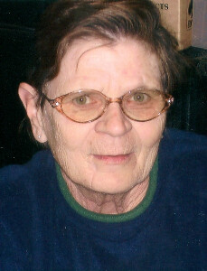 Carol Ann Mcintosh