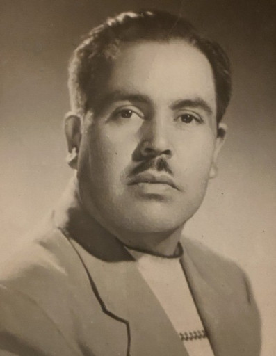 Isauro Anzo Cervantes Profile Photo