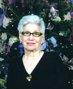 Ofelia Carrasco Guajardo