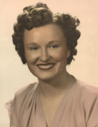 Loretta Olson