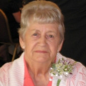 Thelma H. Mittelbach Profile Photo