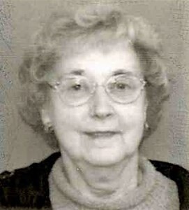 Mary J. Kozlowski