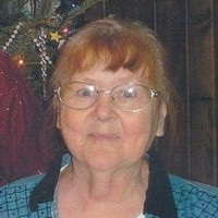 Shirley Ann (Suchy) Weimer