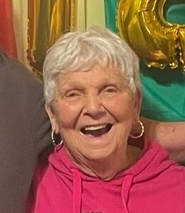 Carolyn M. Sawyers