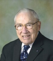 Mr. Edgar Erb Profile Photo