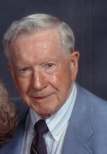 William P. Mckenna