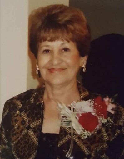 Imelda Rivas Bazan