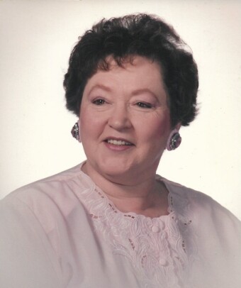 Sally Ann Duquette