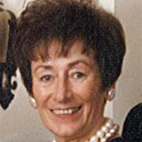 Beverly Fern Stroud Profile Photo