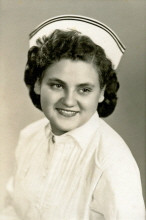 Mary Anne Doran Profile Photo