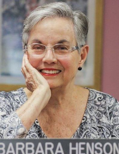 Barbara Henson Profile Photo