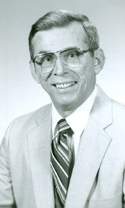 Donald R. Oeltjen