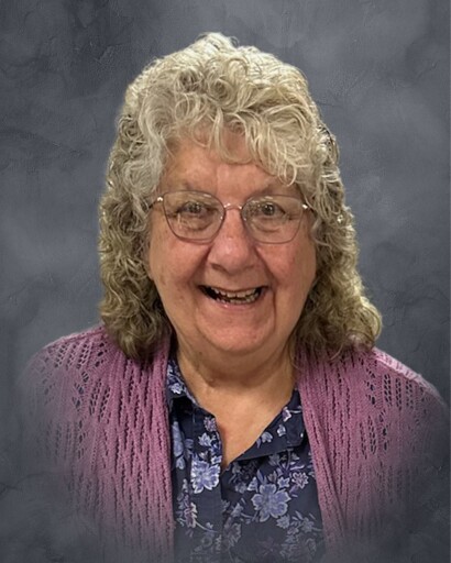 Rita Christensen's obituary image