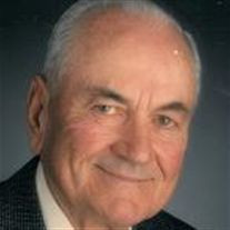 James F. "Jim" Myers Lt. (Ret.)  Col.