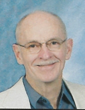 Ralph  Eugene Long Profile Photo