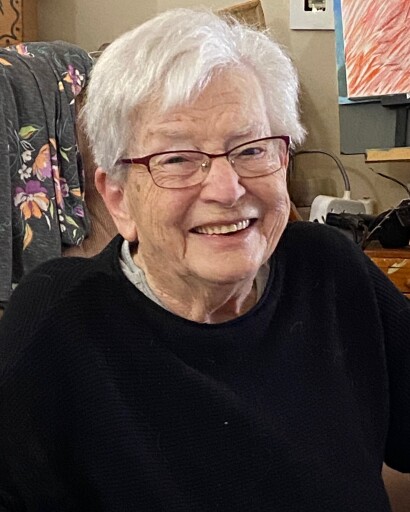 Catherine Janice Thornton's obituary image