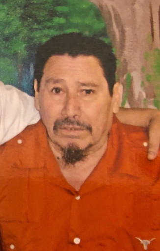 Rogelio "Chato" Molina