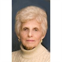 Barbara E. Desena