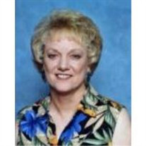 Shirley Ann Lyda Mclendon Profile Photo