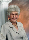 June Frances Balow (Ronnestrand) Profile Photo