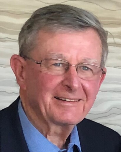 Ronald E. Baker Sr. Profile Photo