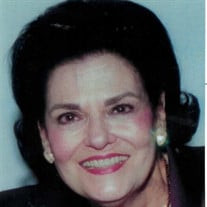 June Trepagnier Barrois Profile Photo