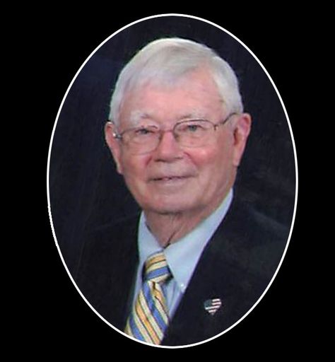 Reece Bennett Graham, Sr. Profile Photo